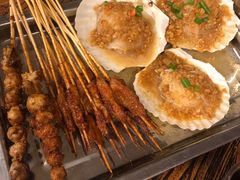 -大胡子海鲜·天津菜·砂锅烧烤(五大道创始店)