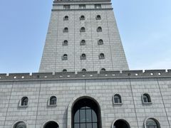 -珲春防川景区