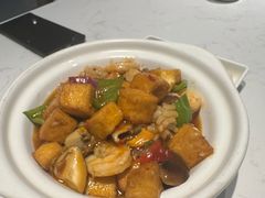 -北李·海肠捞饭·大连菜(望京凯德MALL店)
