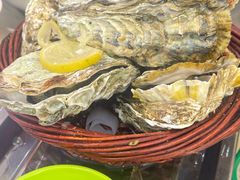 -遇西祠·海鲜烧烤(总店)