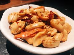 花生米-朱雀门精酿(南马道巷店)