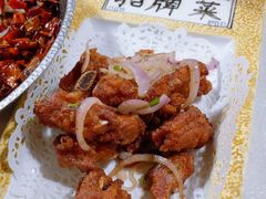 -陈生记黑鱼馆·20年活鱼现杀(宁波鼓楼店)