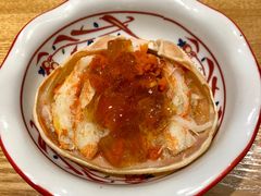 红蟹-渔藤(万柳东路店)