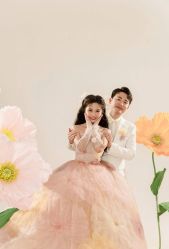 -拾尚映画·STUDIO婚纱摄影(中关村店)