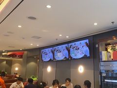 -蝎王府羊蝎子(西直门店)