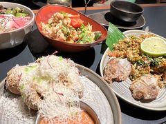 -Ameigo梅果·云贵川bistro(长宁来福士店)