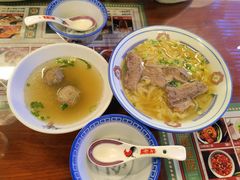 -七爷清汤腩·港式餐厅(金狮广场店)