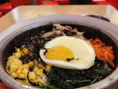 -朴大叔拌饭(广州花城汇店)
