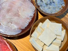 -阳阳老火锅(小南门店)