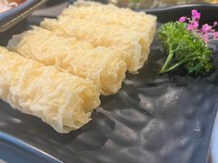 -湊湊火锅·茶憩(南京万象天地店)