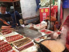 -李村大集