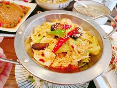 -王四酒家苏帮菜馆(观前店)