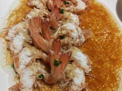 -徐记海鲜(梅溪新天地店)