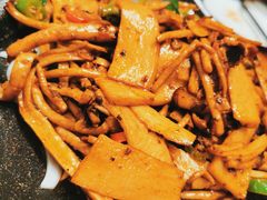 干锅什菌-马凯餐厅(地安门店)
