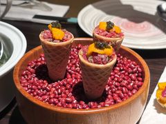 -庐灶江南·江南菜·四合院Bistro(东直门雍和宫·原华侨宾馆店)