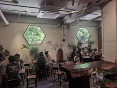 -成川茶店·潮汕工夫浓茶(万象店)