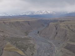 -浙北大峡谷