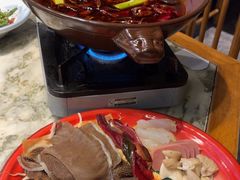 -常和州·夜宵大排档(常州单店)