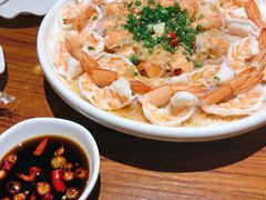 开背虾-全渔村小海鲜