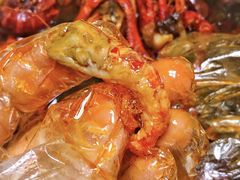 -扒虾小妹儿麻辣海鲜(宏图街店)