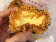 -鲍师傅糕点(春熙路店)