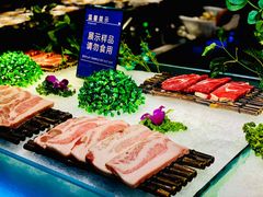 -V-ONE西雅图海鲜自助餐厅(仓山万达广场店)