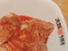 -大田牛尾汤(幸福河市场店)