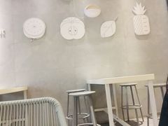 大堂-YO!TEA有茶(科兴科学园店)