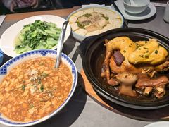 -小绍兴家宴·百年绍兴菜(鲁迅路店)