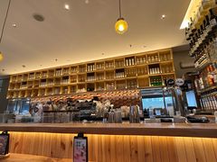 -无印良品餐堂 MUJI Diner(成都太古里店)