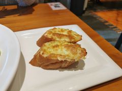 -hallch好吃餐厅(奥体中心店)