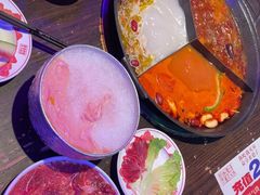 -水巷子·巴掌腰片重庆火锅(云纺店)