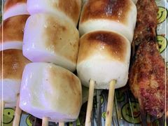 -新疆烧烤王(广灵店)