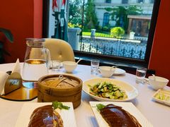 -正德楼果木烤鸭·渔家菜(东港店)