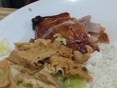 -粤味轩快餐店(天下第一泉店)