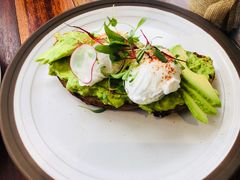 -O'mills Sourdough Bakery&Bistro(永嘉路店)