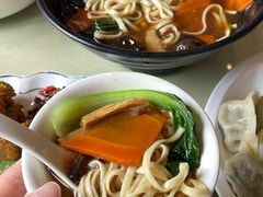 -归元·云集斋素菜馆