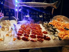 -新食谱全日制餐厅·苏州苏州湾艾美酒店
