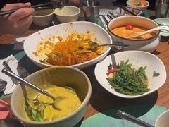 -帕蓝·暹罗料理(曲阳店)