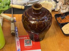 -炭虎子水浒烤肉(梦时代店)