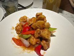 -奉天小馆·非遗东北菜(济南万象城店)