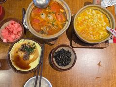 -罗妈砂锅(江苏南京江宁万达店)