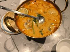 -Home Thai·泰谣(王府井apm店)