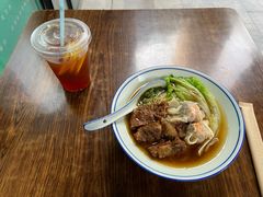 -左记港食(融科天城店)