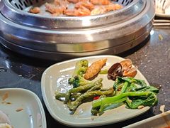 -梨花自助烤肉(乐宾店)
