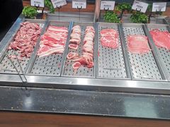 -韩盛·盛江山自助料理(沈辽路万达店)
