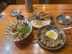 -青春分食(仙林大学城店)