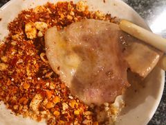 -正宗石棉烧烤(汉源店)