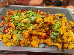 -东方一串·鲜肉小串·小酒馆(壹航城店)