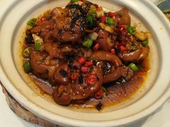 -小天厨民间菜馆(深圳街店)